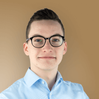 Kerama Mitarbeiter Giles Klein